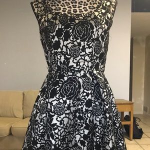 Size 6 cocktail dress Perfect for Christmas